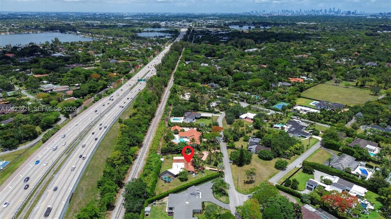 RANCH ACRE HOMES - Residential