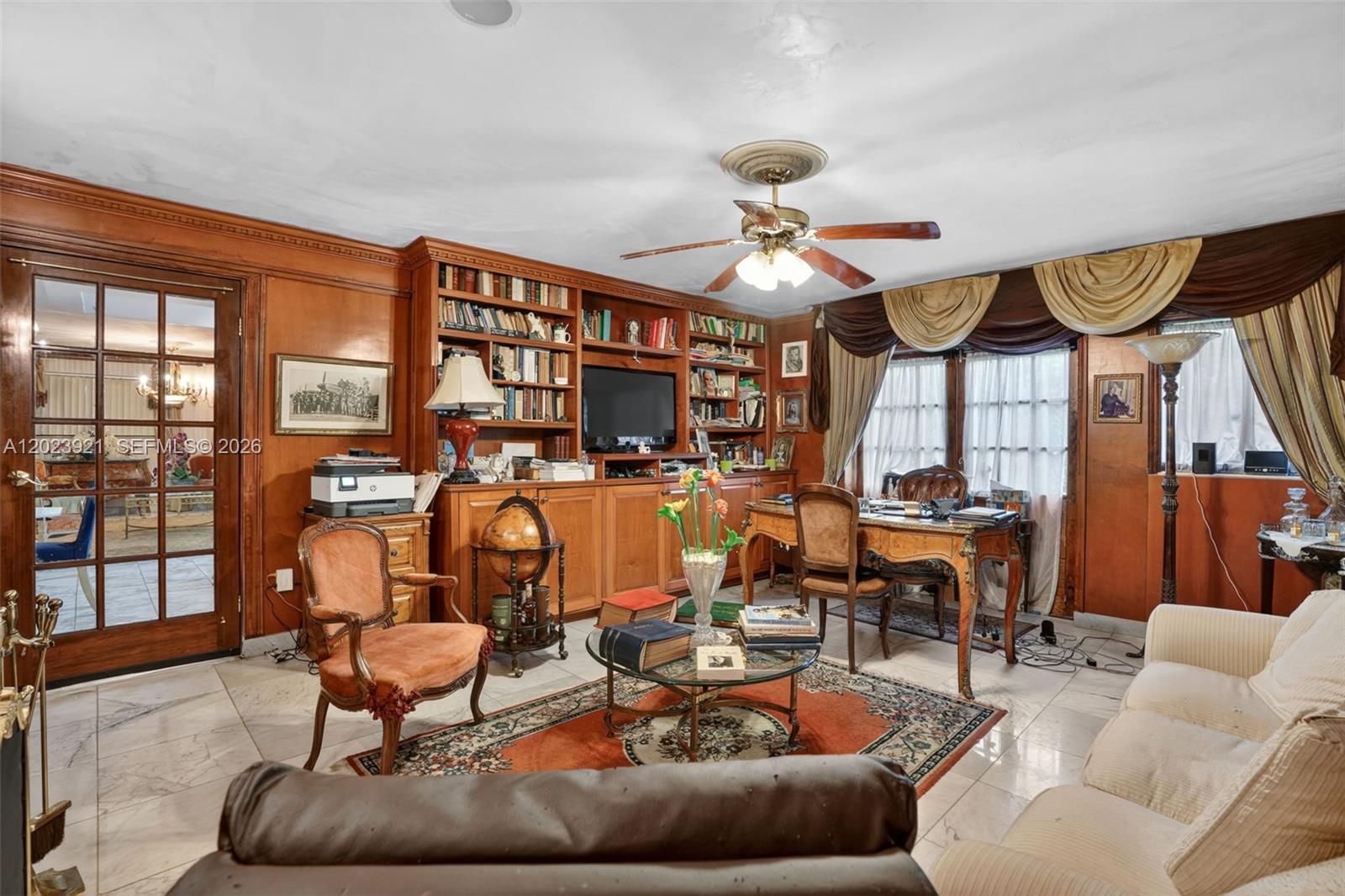 RANCH ACRE HOMES - Residential