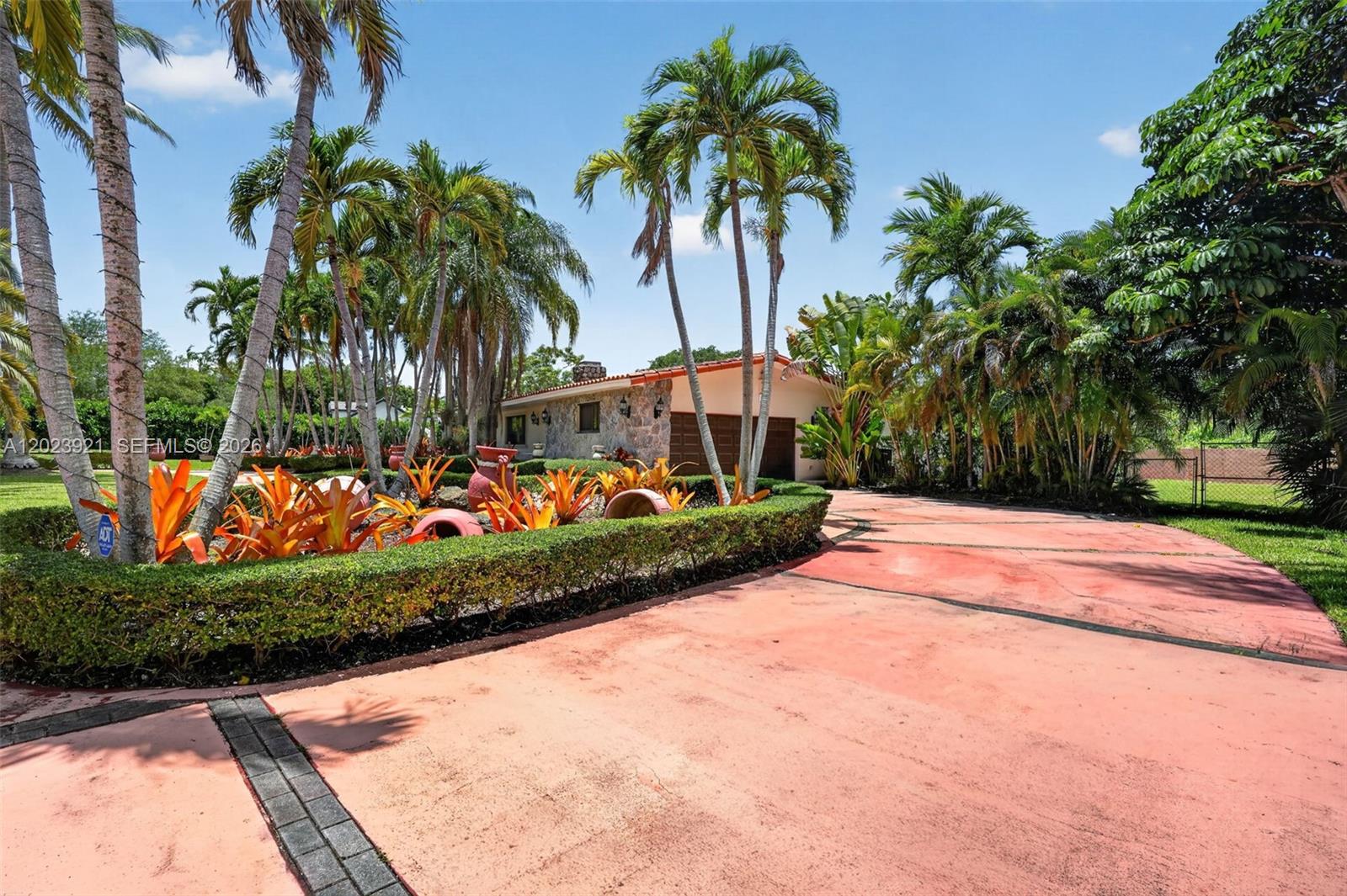 RANCH ACRE HOMES - Residential