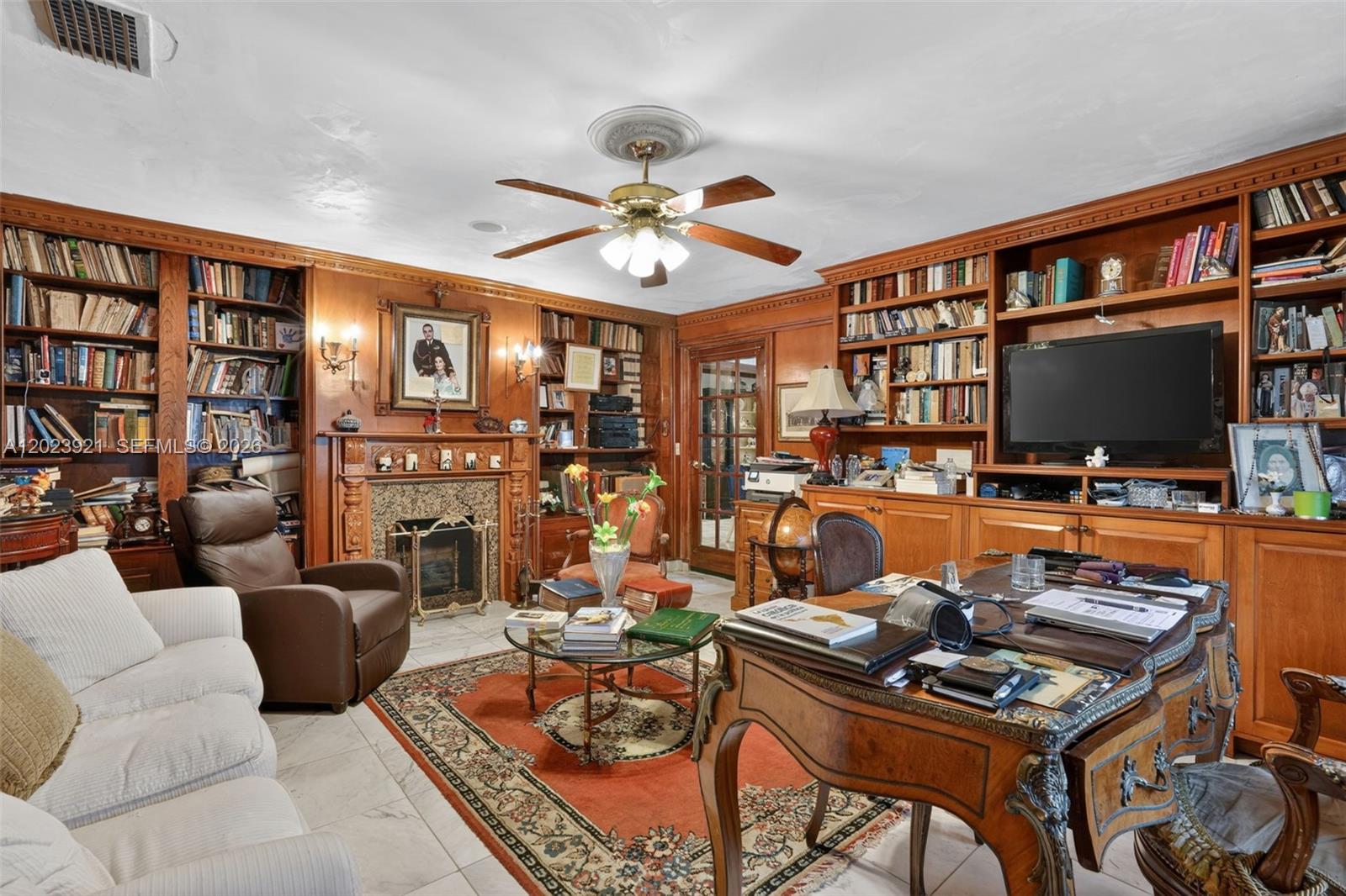 RANCH ACRE HOMES - Residential