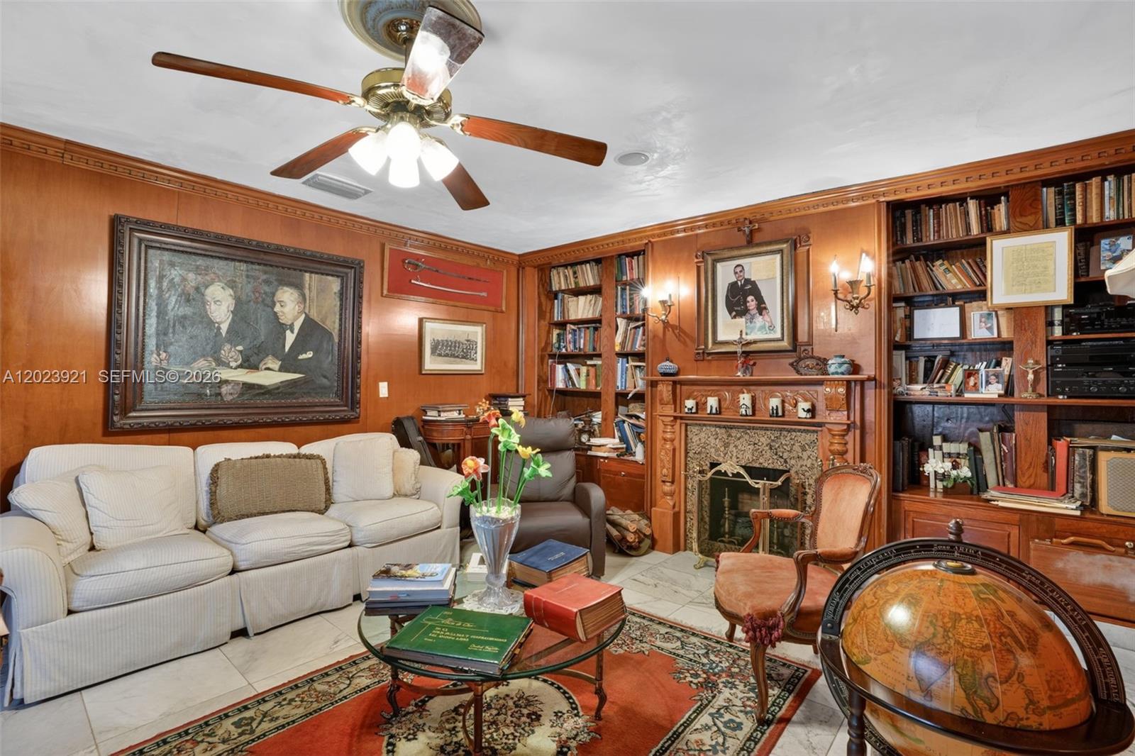 RANCH ACRE HOMES - Residential