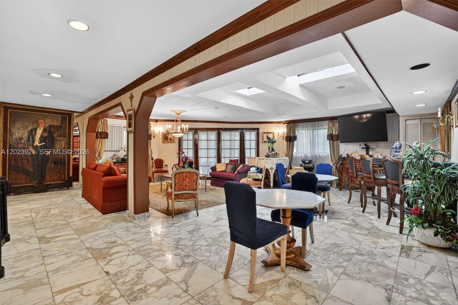 RANCH ACRE HOMES - Residential