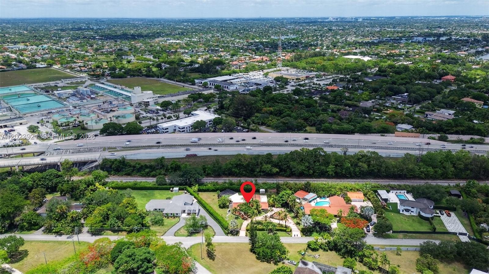 RANCH ACRE HOMES - Residential
