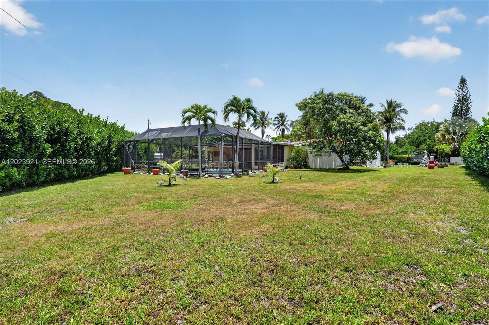RANCH ACRE HOMES - Residential