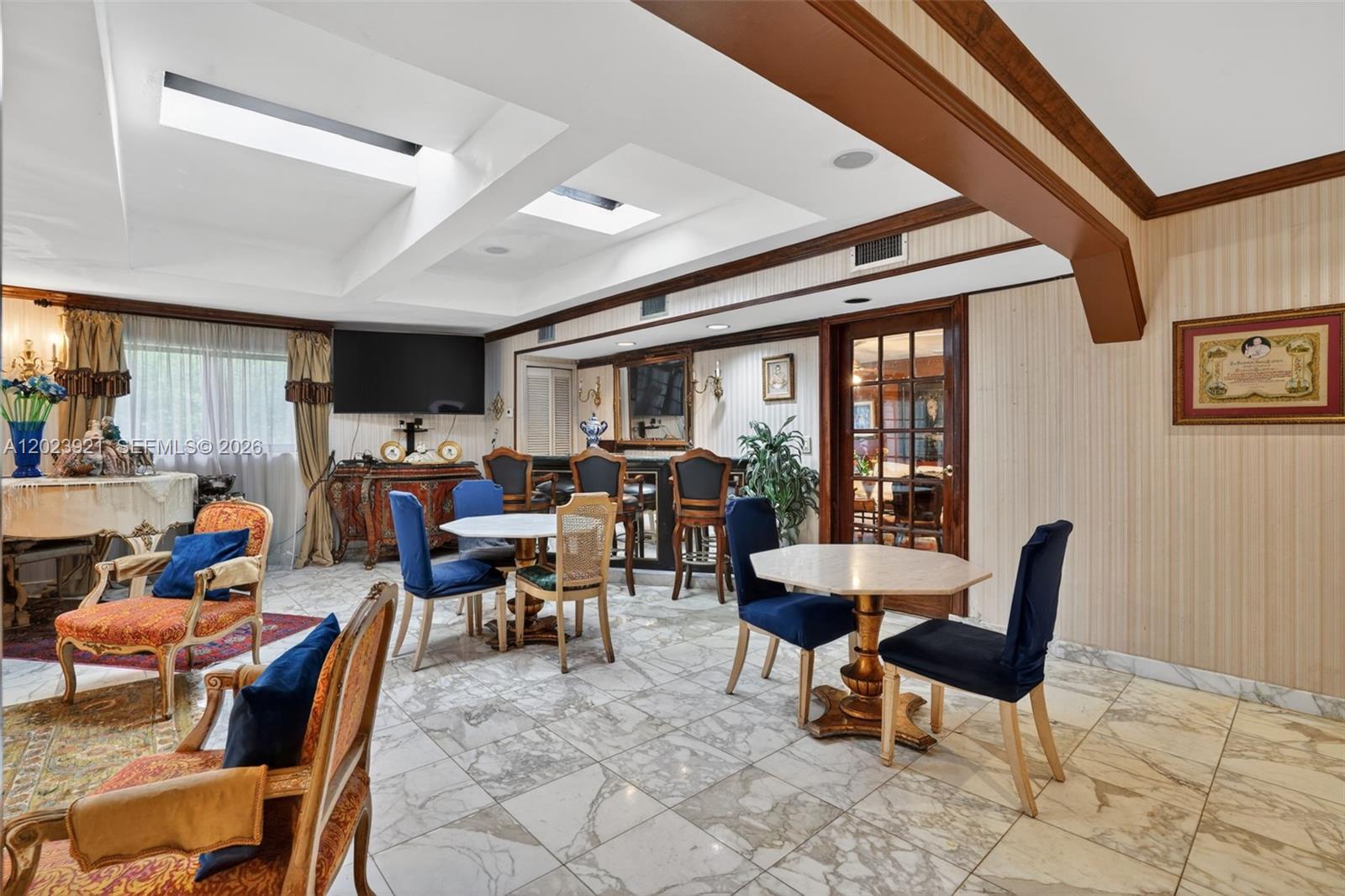 RANCH ACRE HOMES - Residential