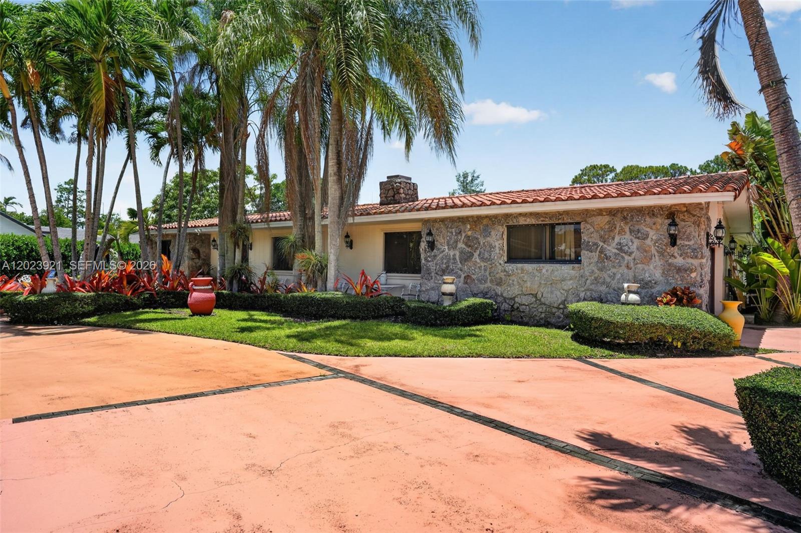RANCH ACRE HOMES - Residential