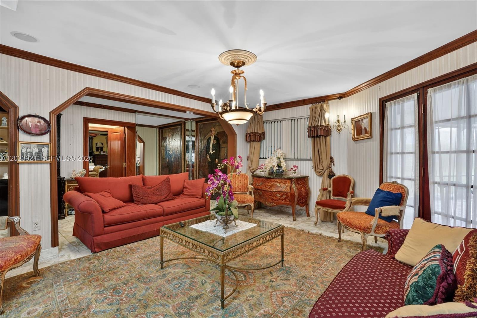 RANCH ACRE HOMES - Residential