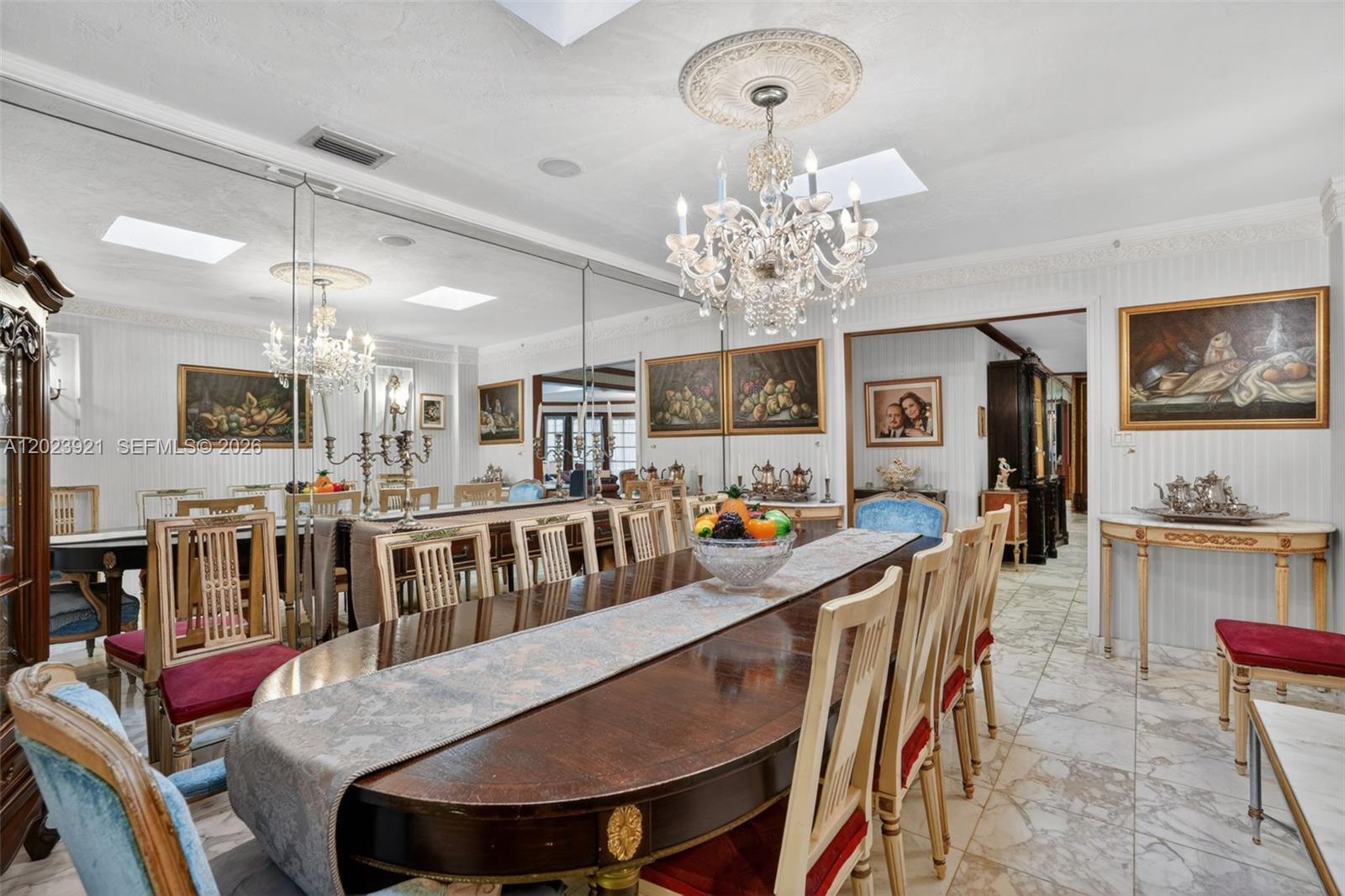 RANCH ACRE HOMES - Residential
