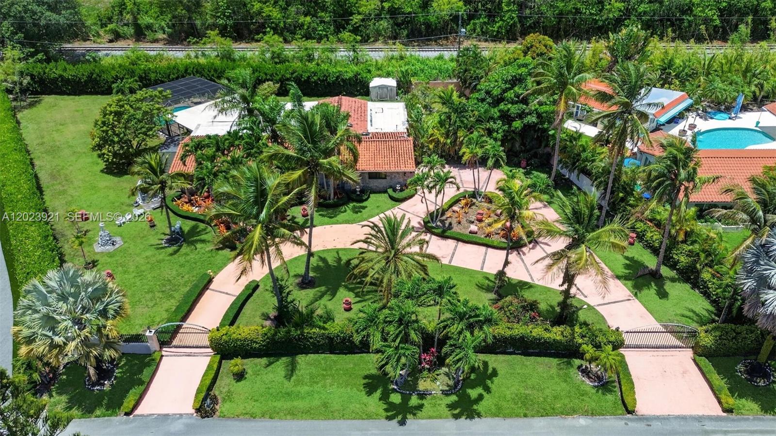 RANCH ACRE HOMES - Residential