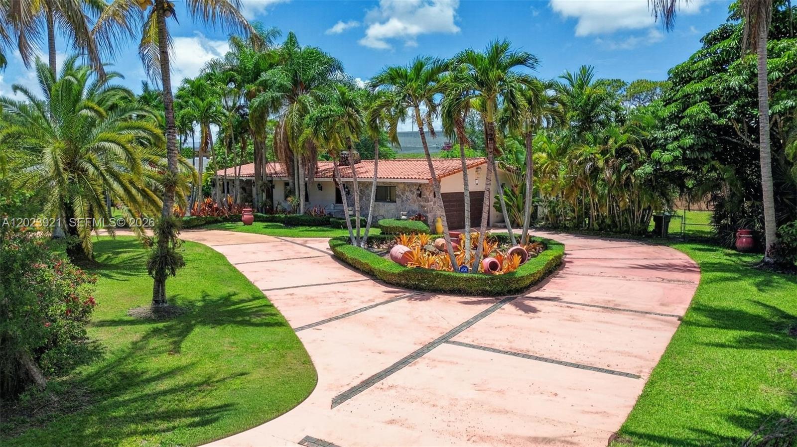 RANCH ACRE HOMES - Residential