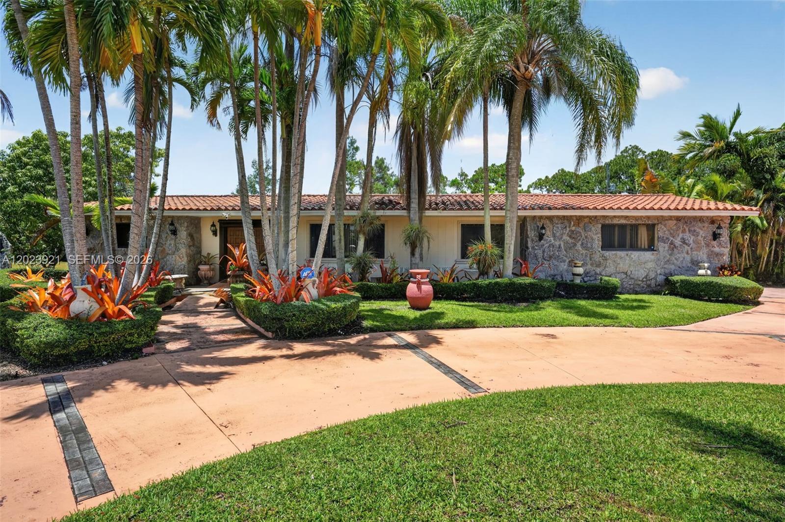 RANCH ACRE HOMES - Residential
