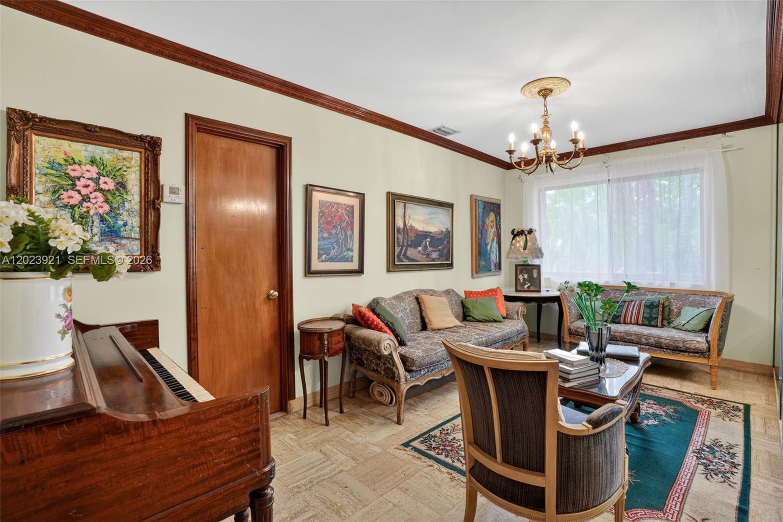 RANCH ACRE HOMES - Residential