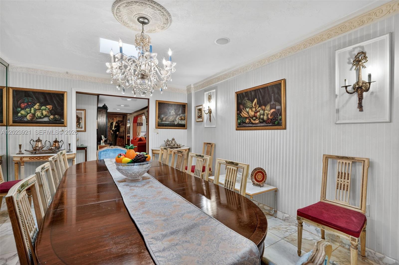 RANCH ACRE HOMES - Residential