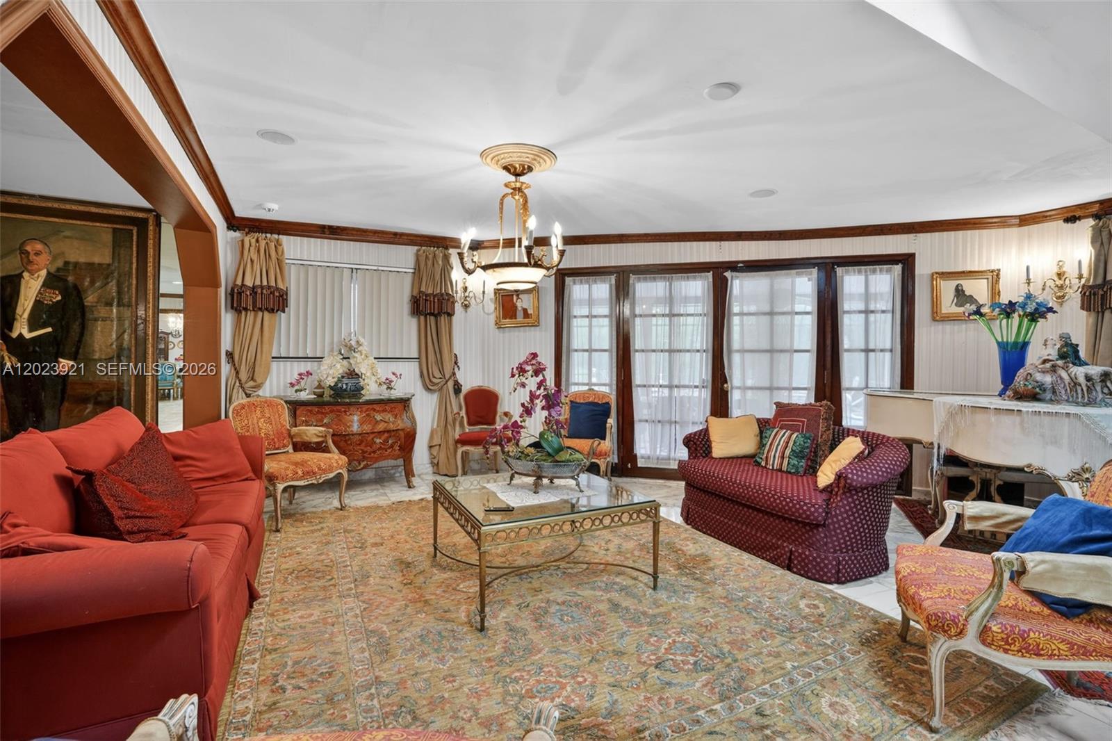 RANCH ACRE HOMES - Residential