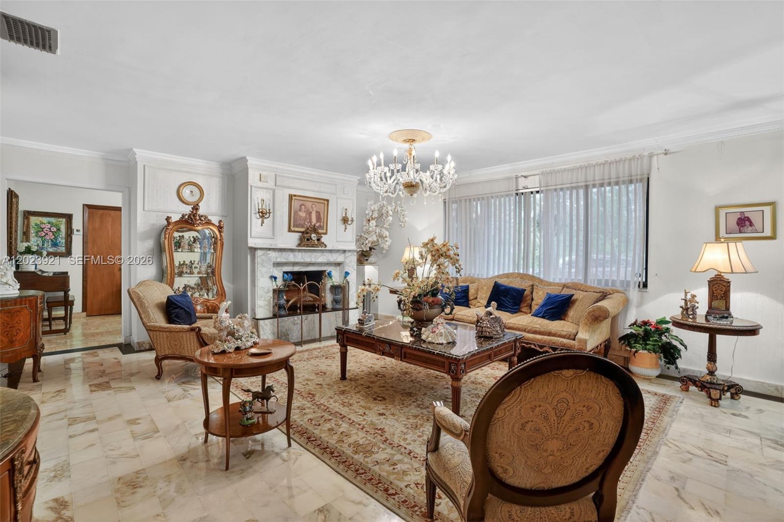 RANCH ACRE HOMES - Residential