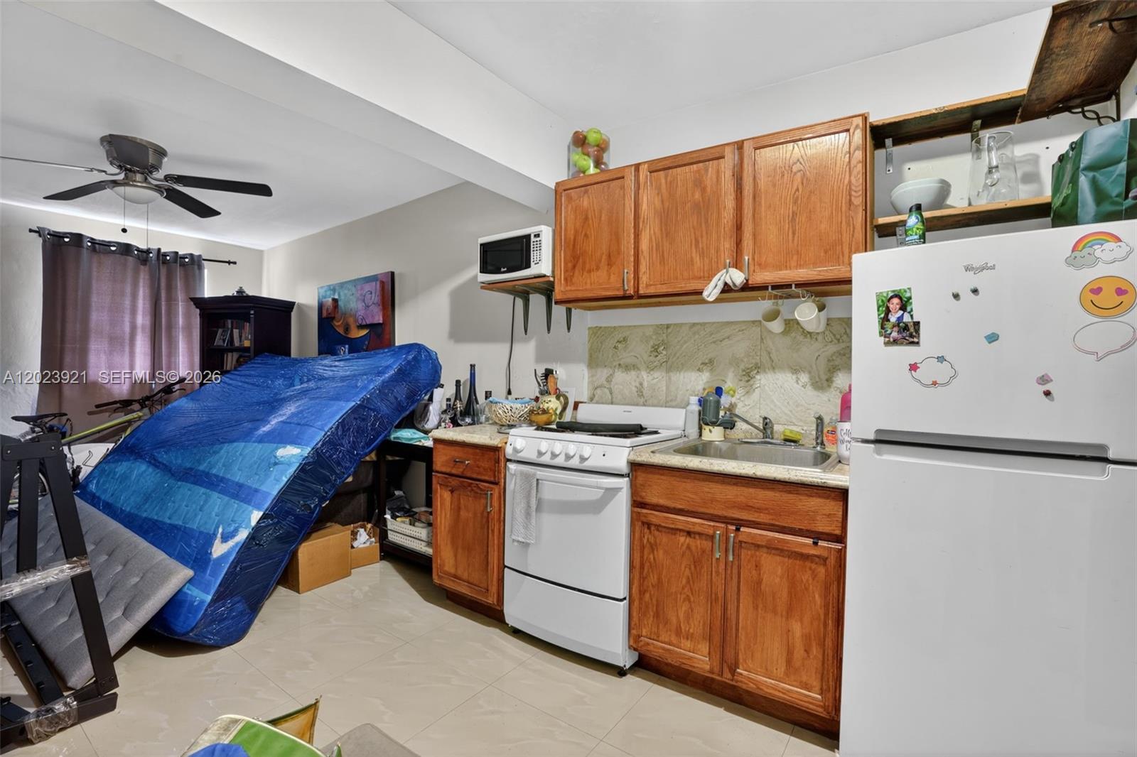 RANCH ACRE HOMES - Residential