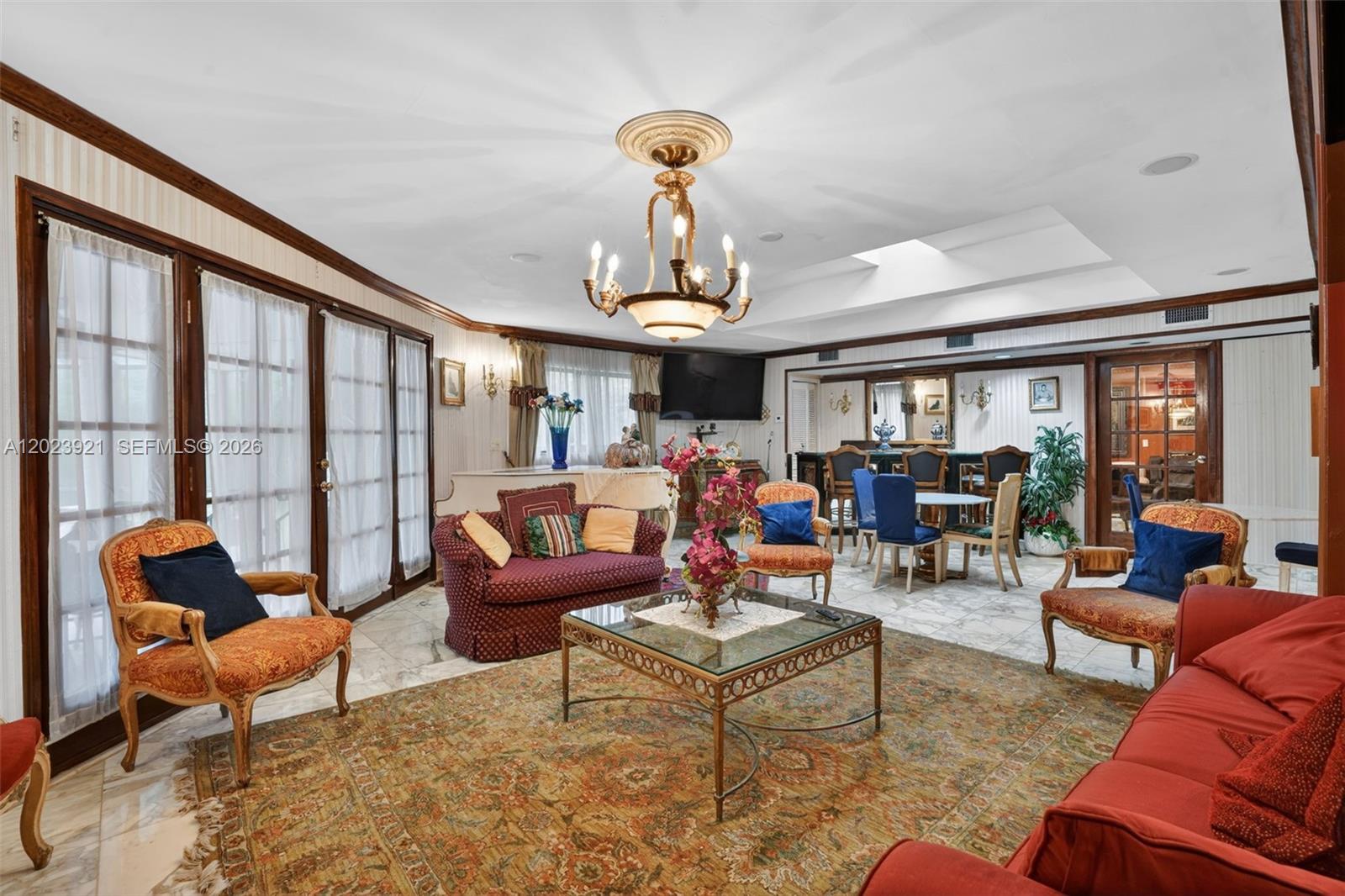 RANCH ACRE HOMES - Residential
