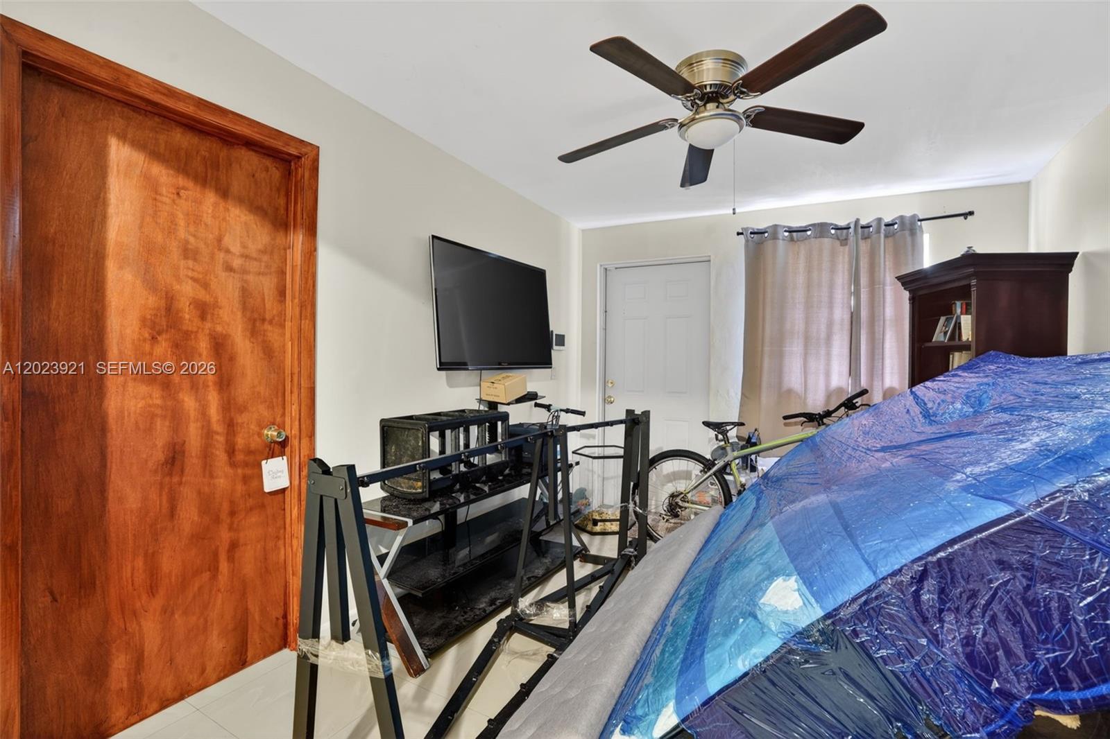 RANCH ACRE HOMES - Residential