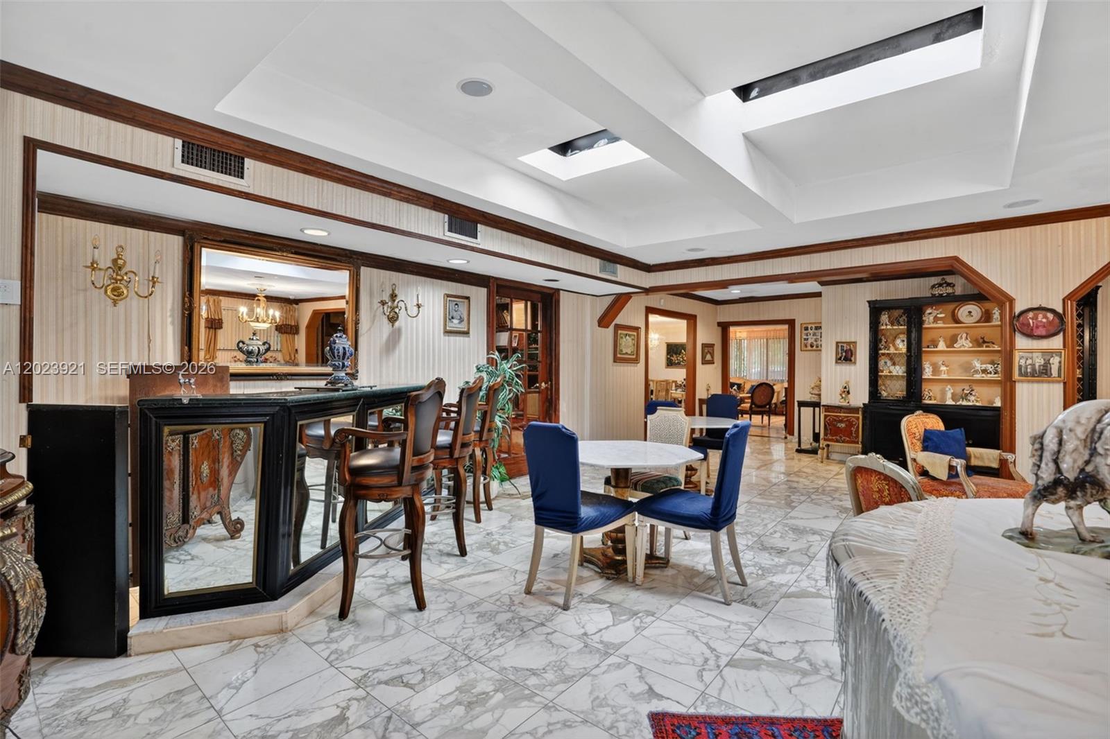RANCH ACRE HOMES - Residential