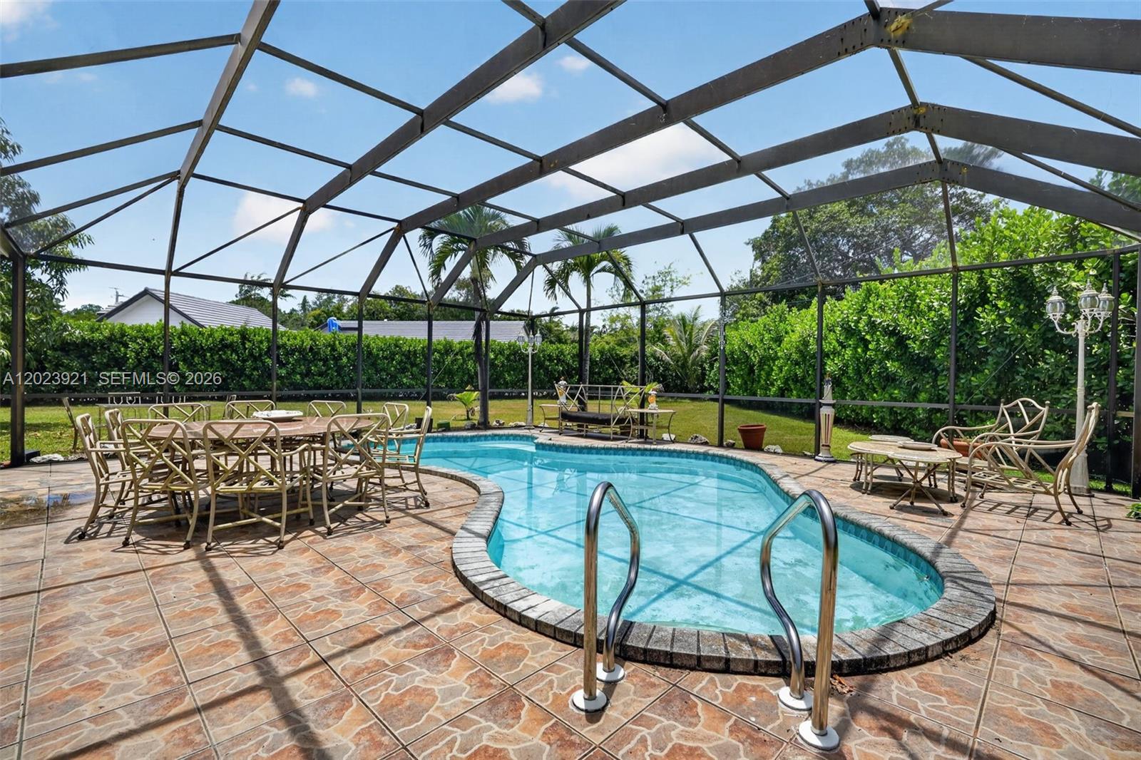 RANCH ACRE HOMES - Residential