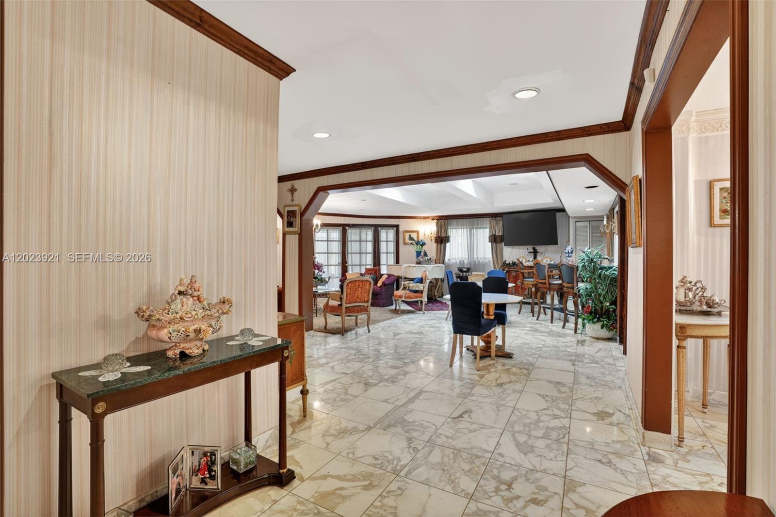 RANCH ACRE HOMES - Residential