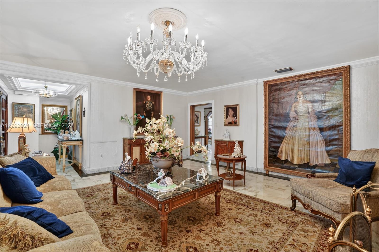 RANCH ACRE HOMES - Residential