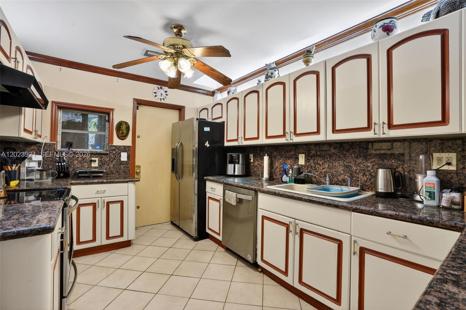 RANCH ACRE HOMES - Residential
