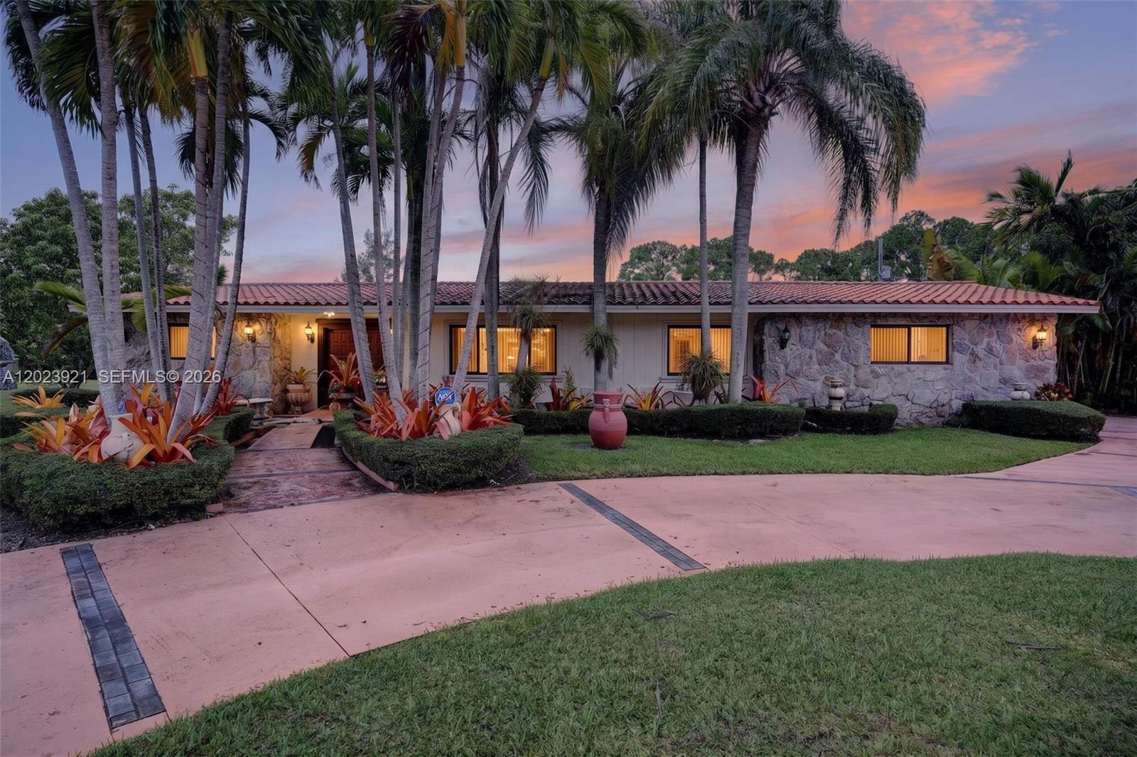 RANCH ACRE HOMES - Residential