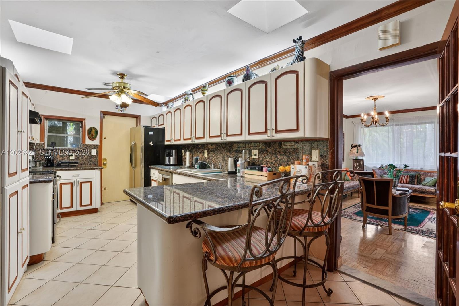 RANCH ACRE HOMES - Residential