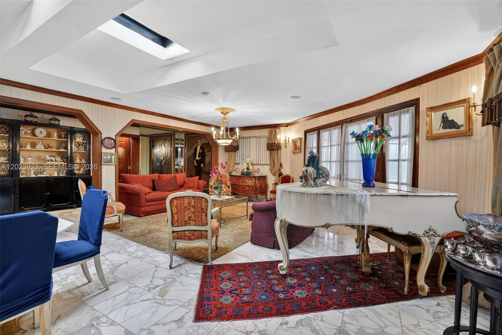 RANCH ACRE HOMES - Residential