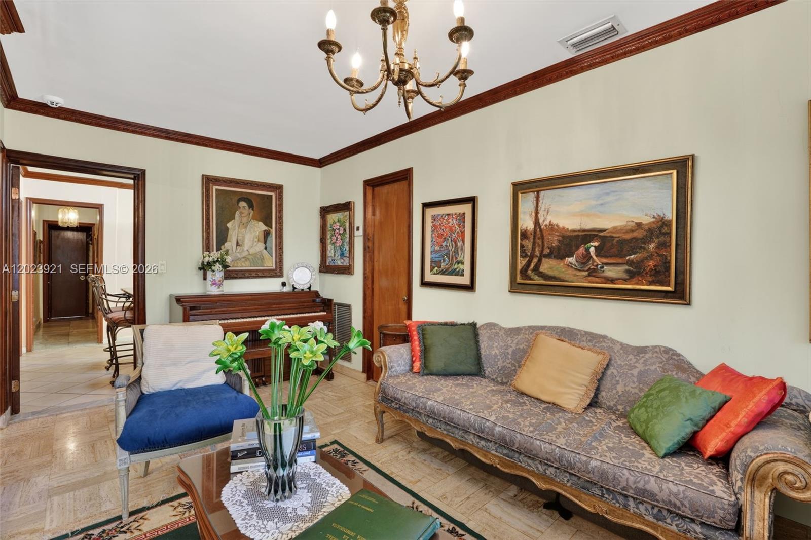 RANCH ACRE HOMES - Residential