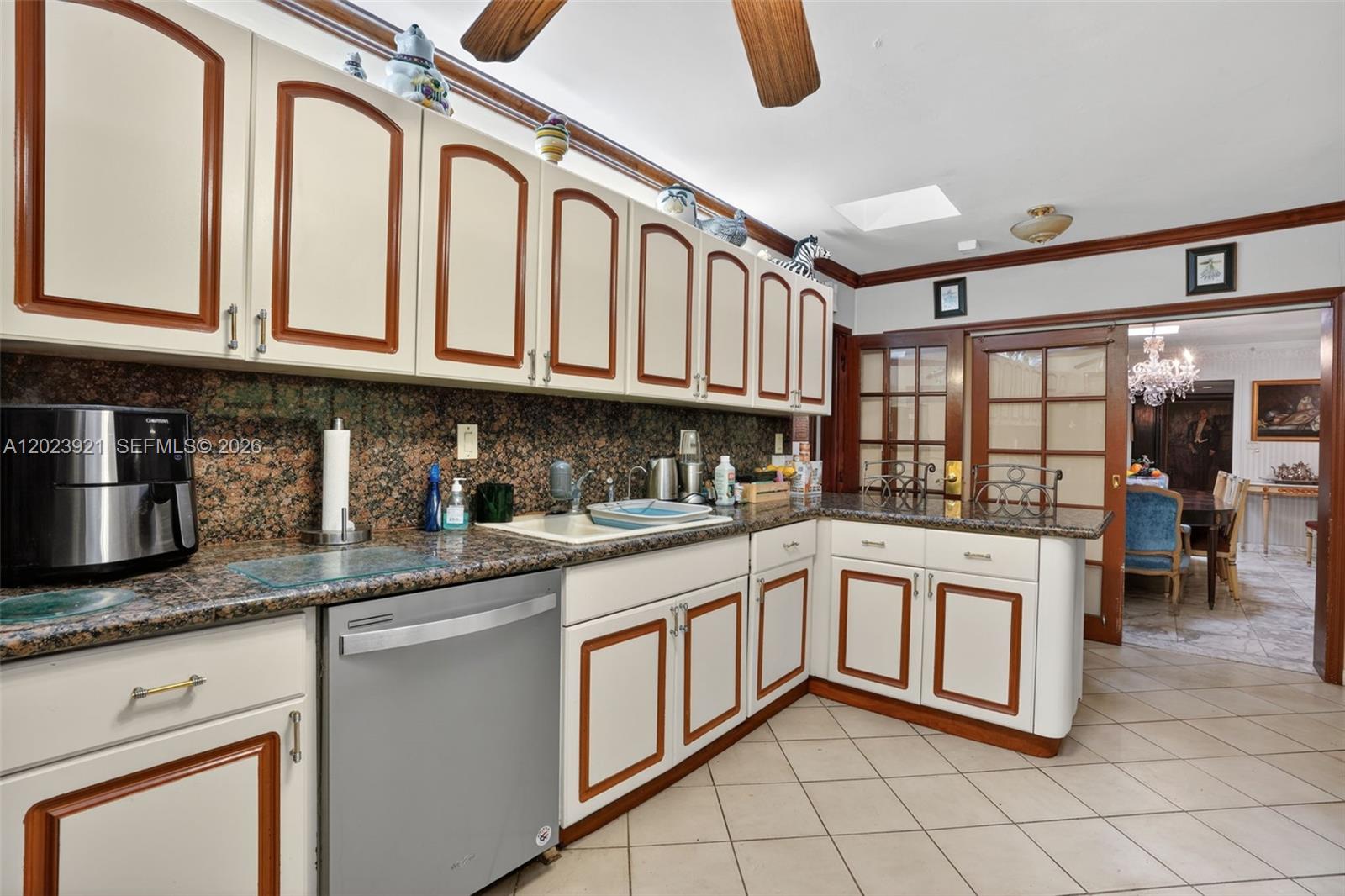 RANCH ACRE HOMES - Residential