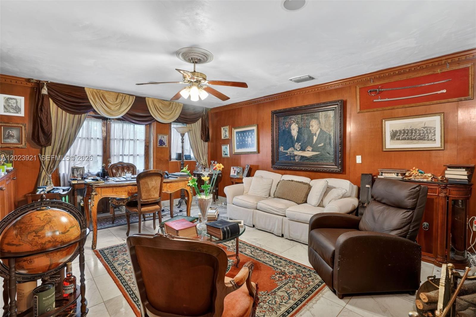 RANCH ACRE HOMES - Residential