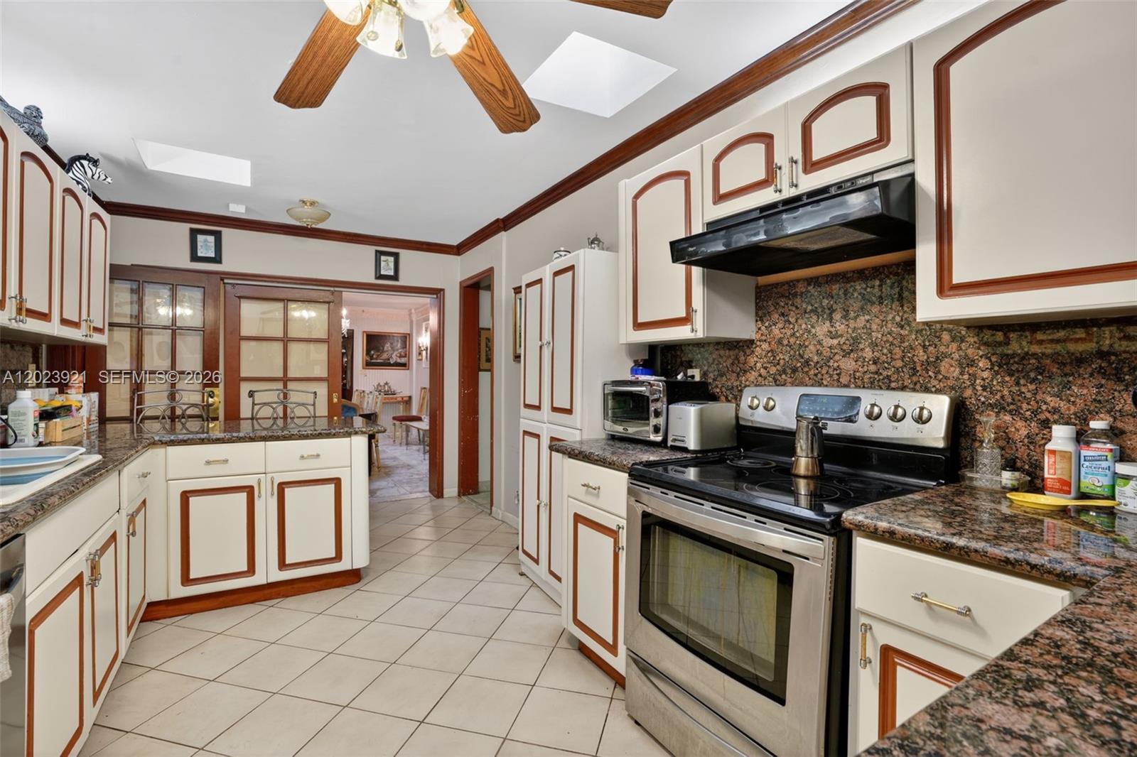 RANCH ACRE HOMES - Residential