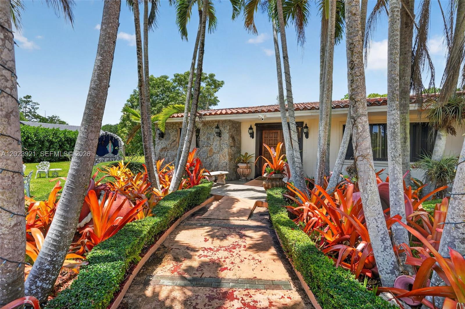 RANCH ACRE HOMES - Residential