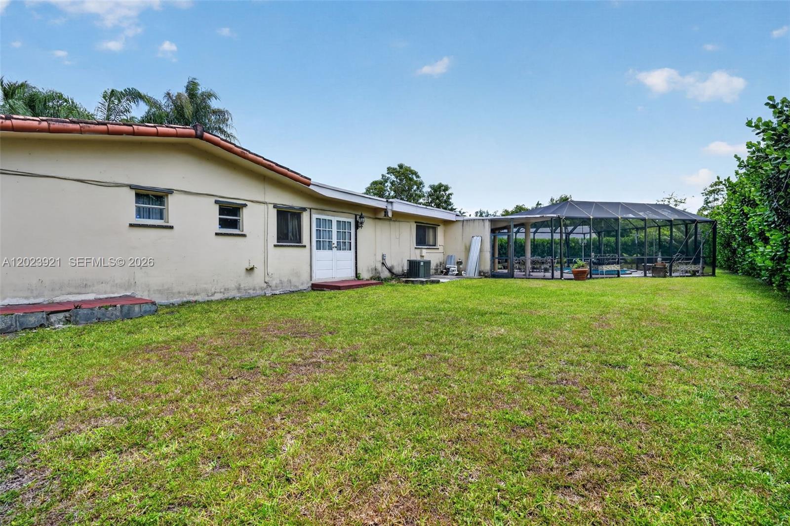 RANCH ACRE HOMES - Residential