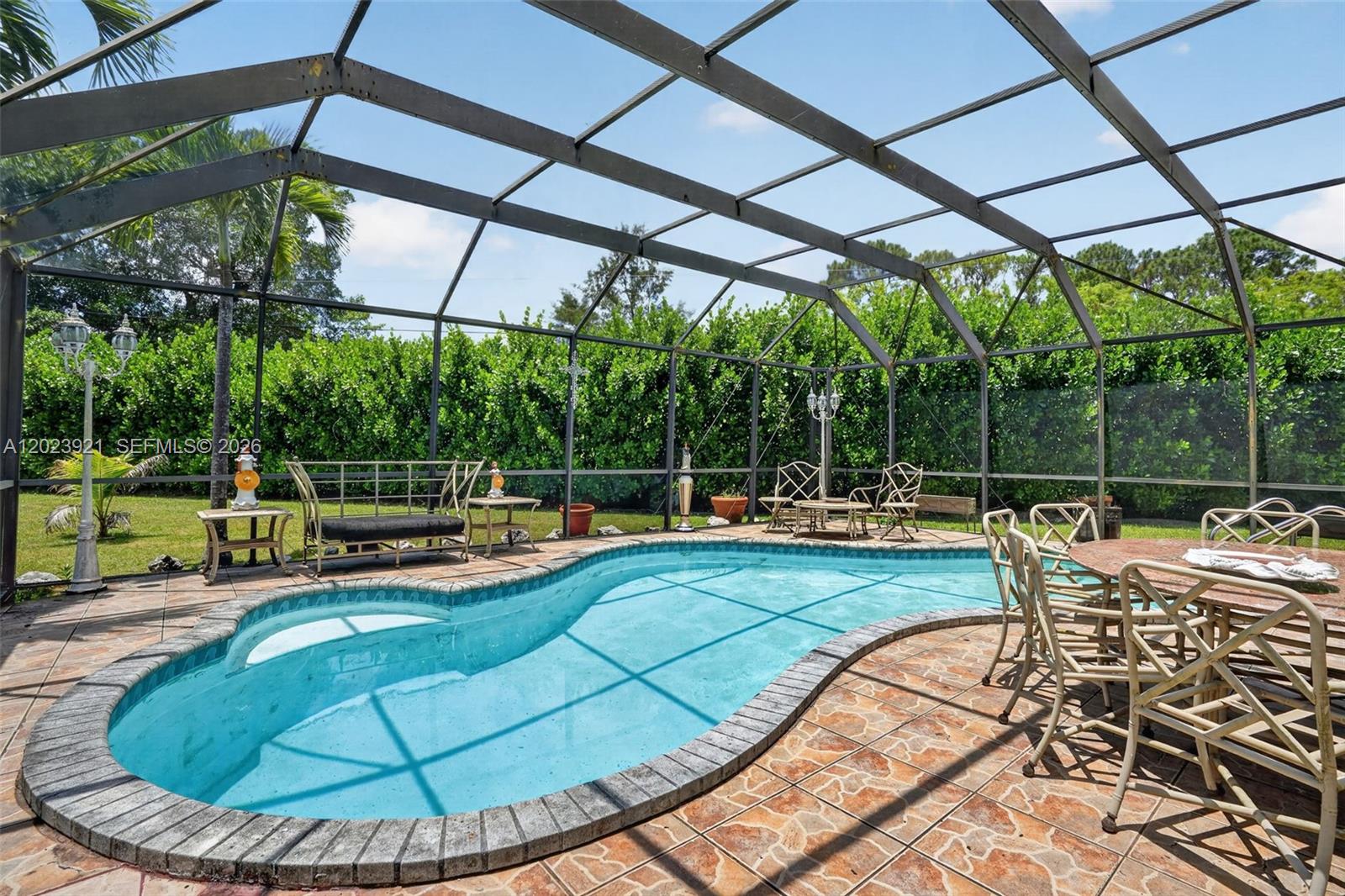 RANCH ACRE HOMES - Residential