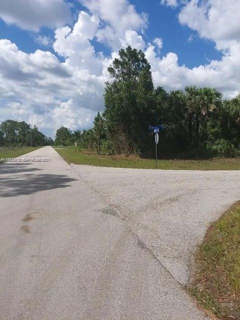 1233 E cresent Lehigh Acres FL 33974