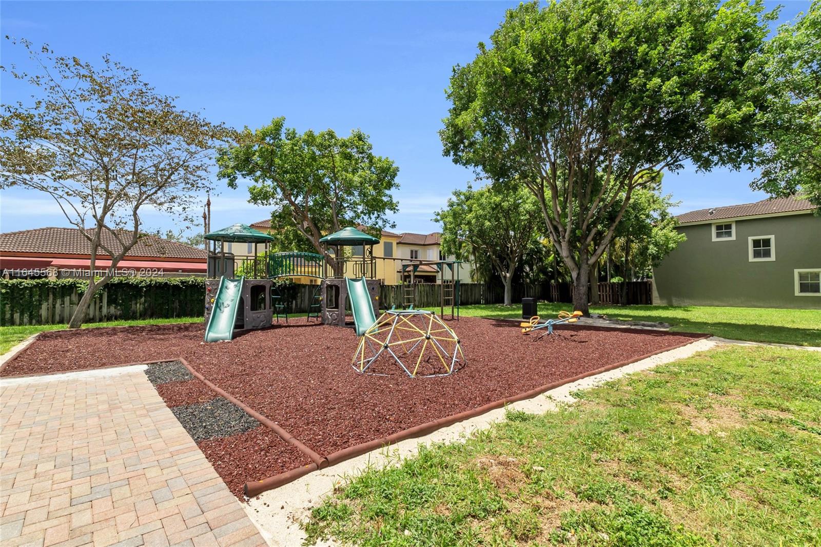 PARK LAKES SEC 3 - Residential