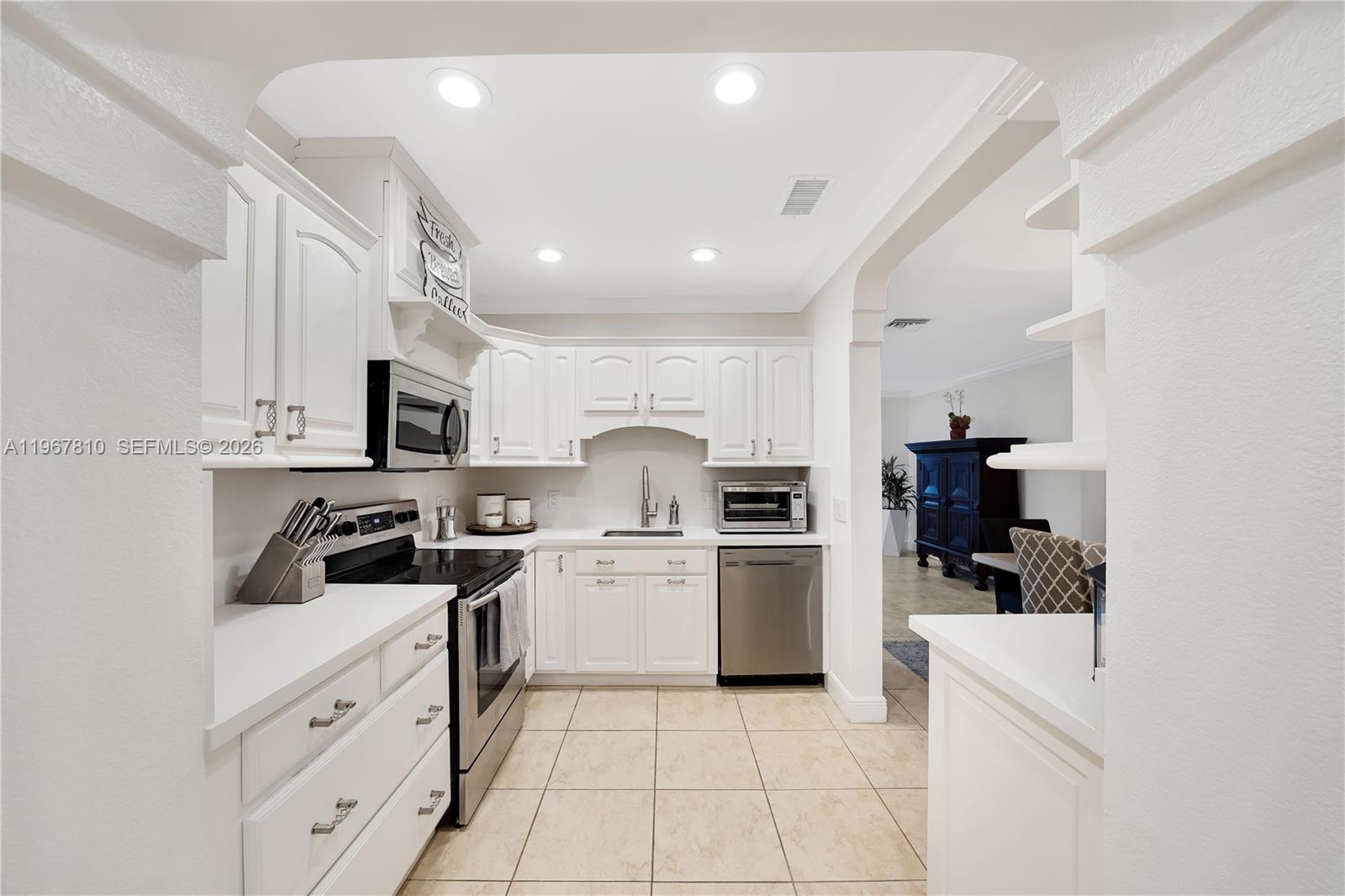 CENTRAL MIAMI PART 6 - Residential