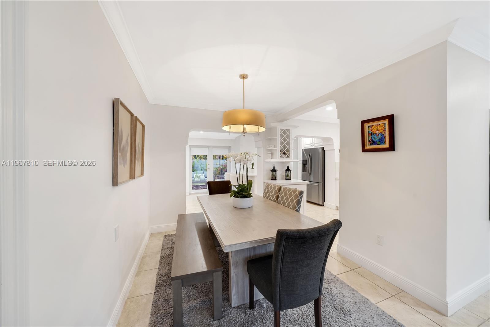 CENTRAL MIAMI PART 6 - Residential