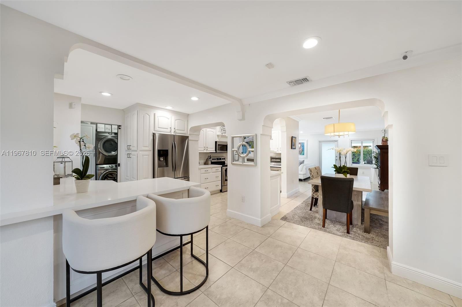 CENTRAL MIAMI PART 6 - Residential