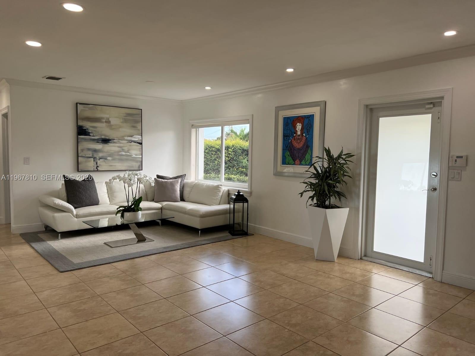 CENTRAL MIAMI PART 6 - Residential