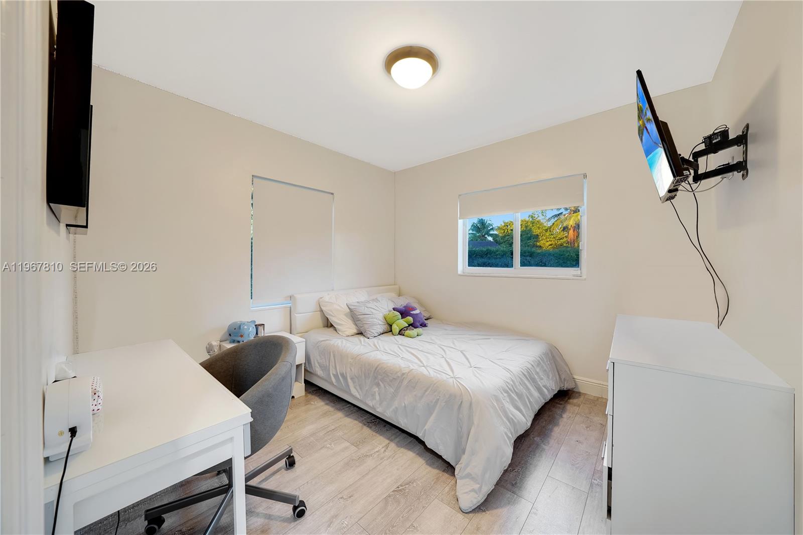 CENTRAL MIAMI PART 6 - Residential