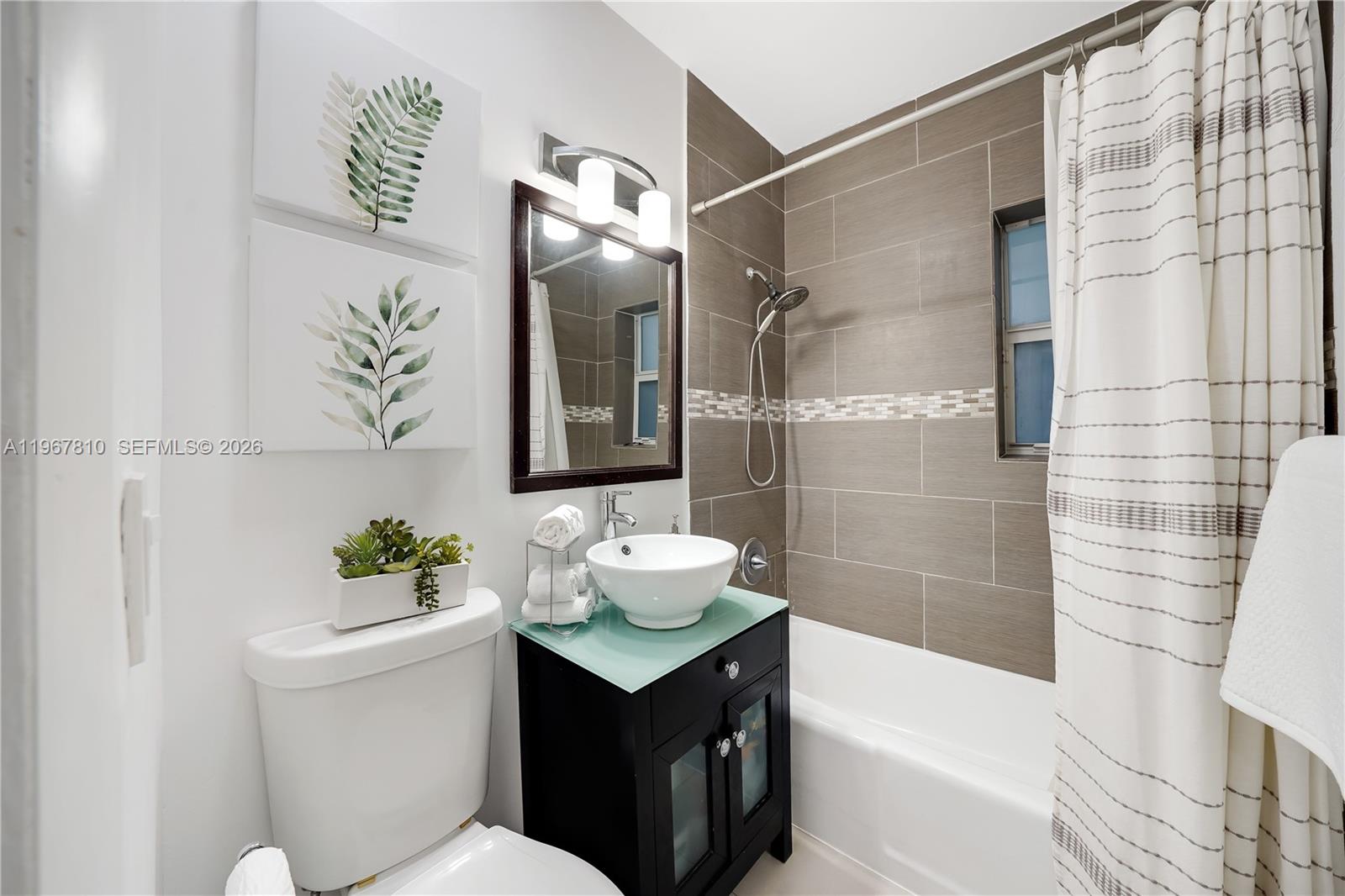 CENTRAL MIAMI PART 6 - Residential