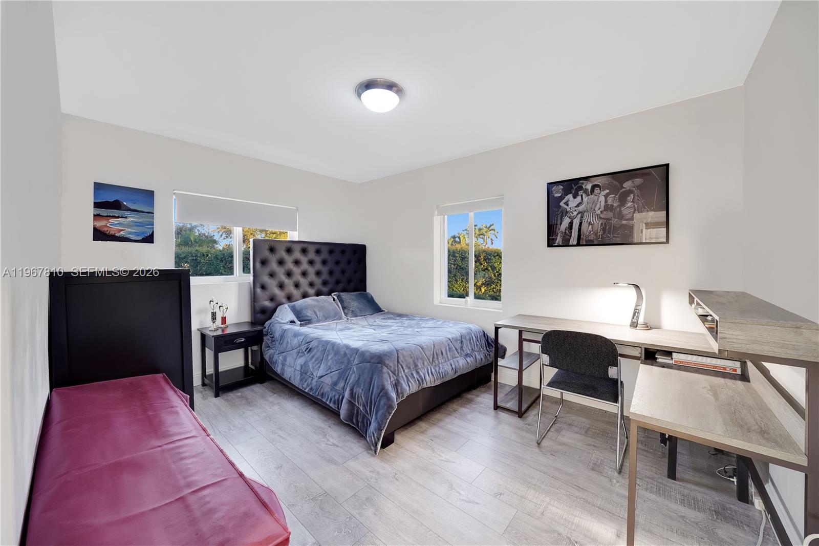 CENTRAL MIAMI PART 6 - Residential