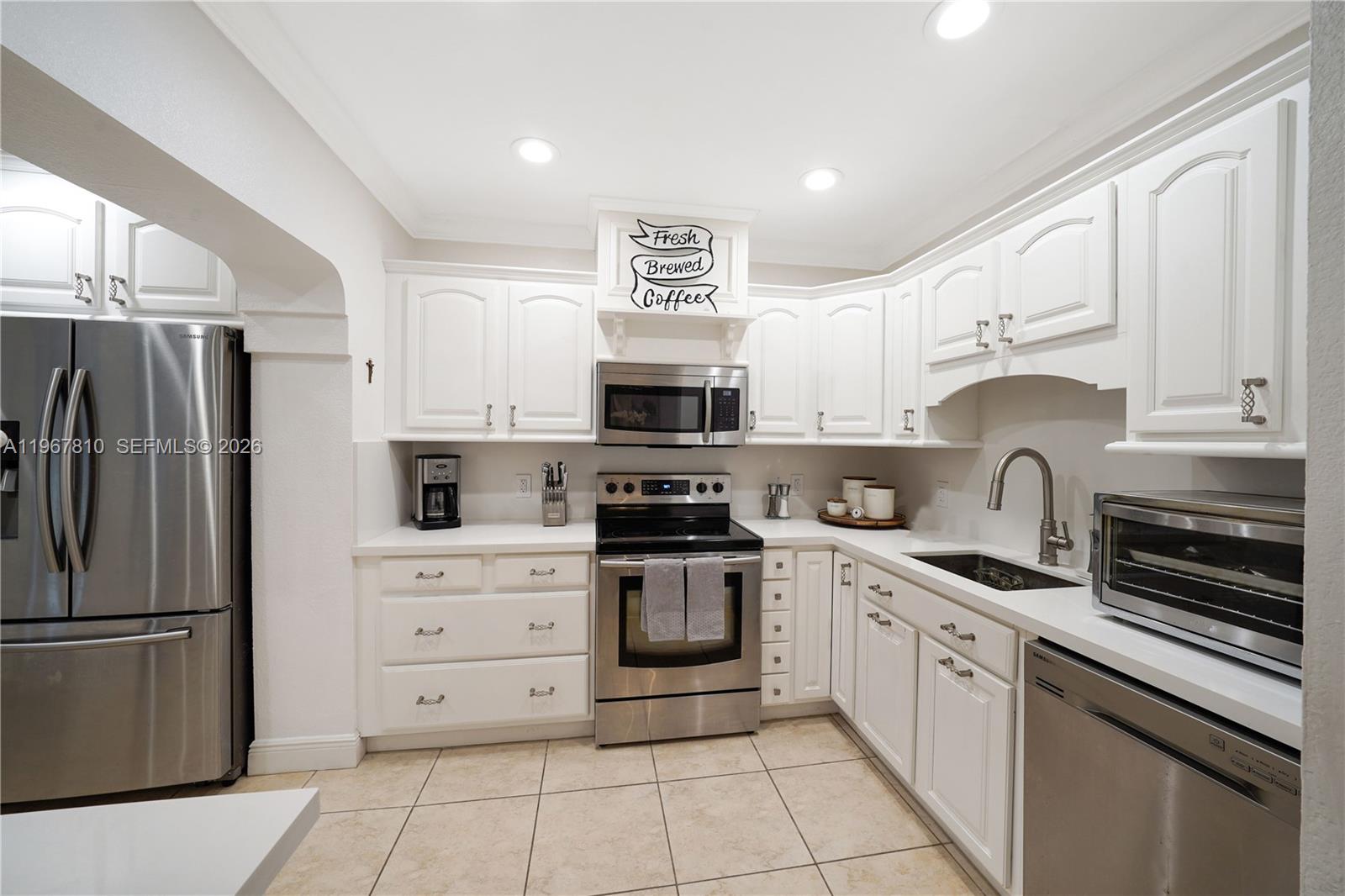 CENTRAL MIAMI PART 6 - Residential