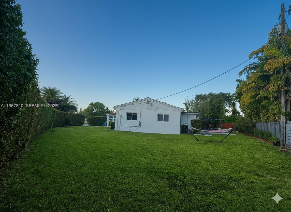 CENTRAL MIAMI PART 6 - Residential