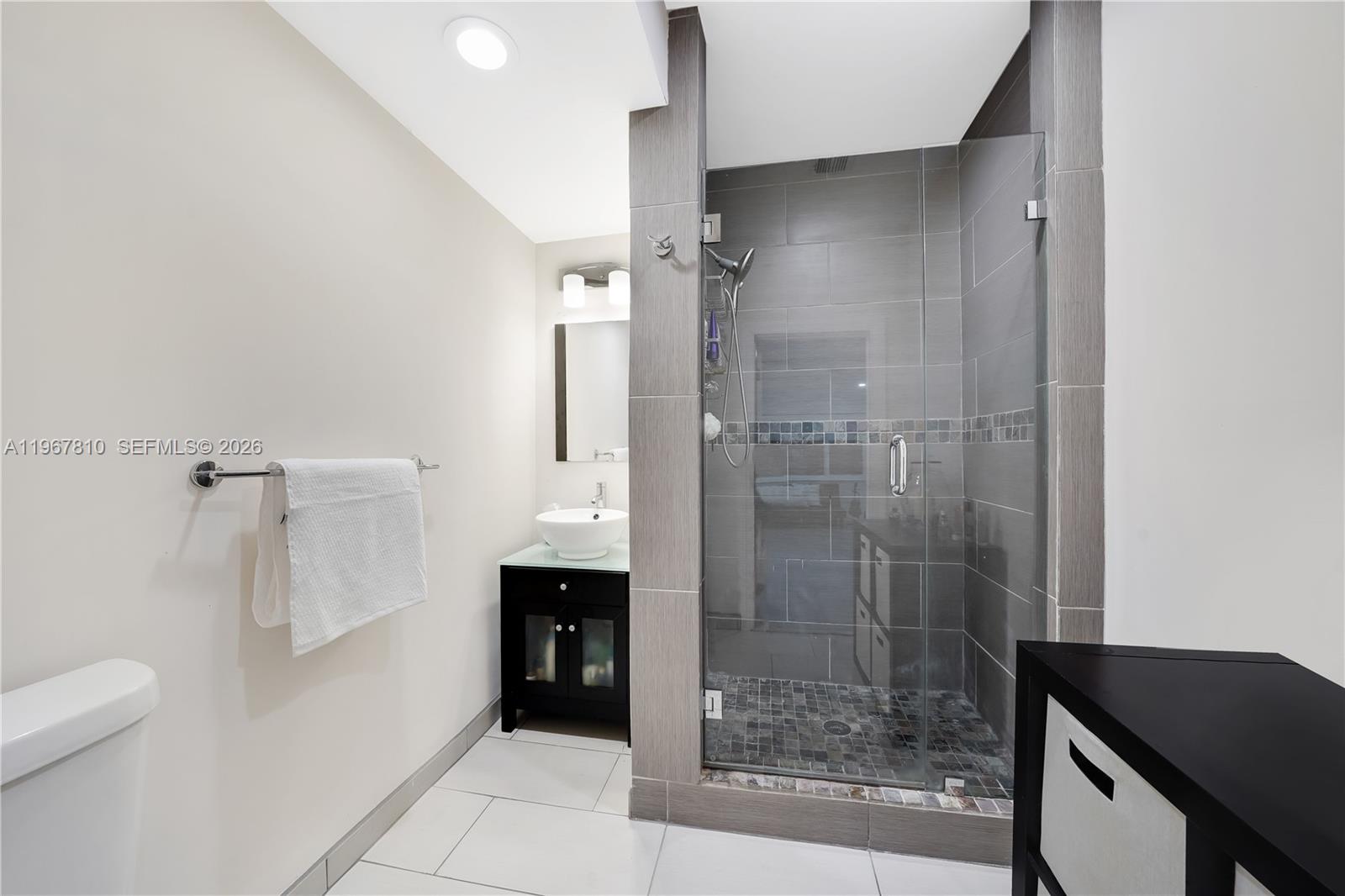 CENTRAL MIAMI PART 6 - Residential