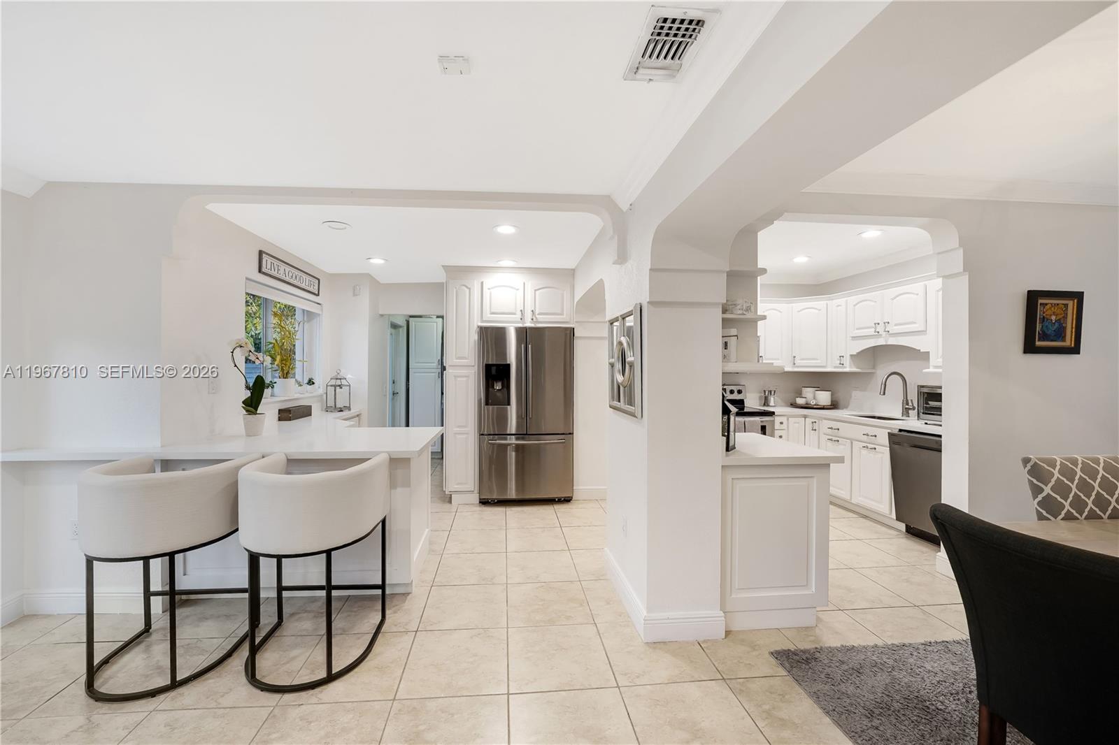 CENTRAL MIAMI PART 6 - Residential